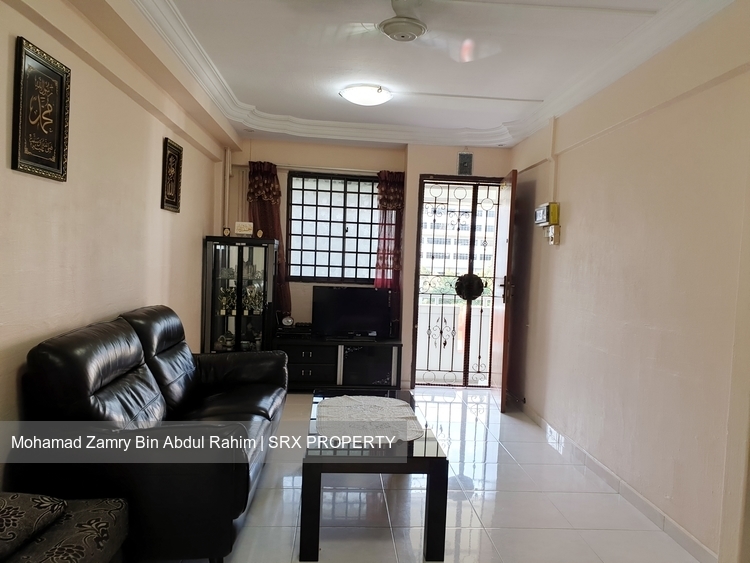 Blk 502 Ang Mo Kio Avenue 5 (Ang Mo Kio), HDB 3 Rooms #179467362